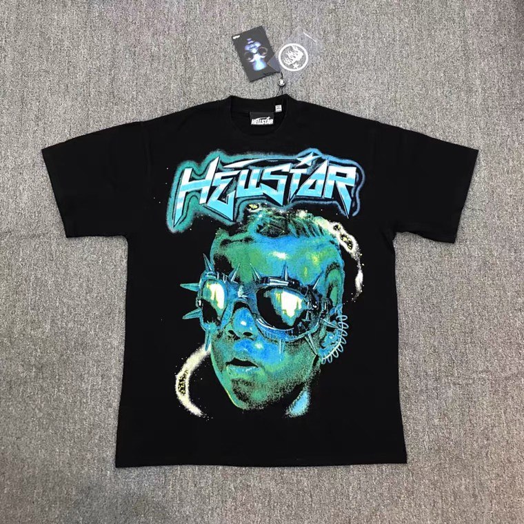 Hellstar Tee T-Shirt Unisex