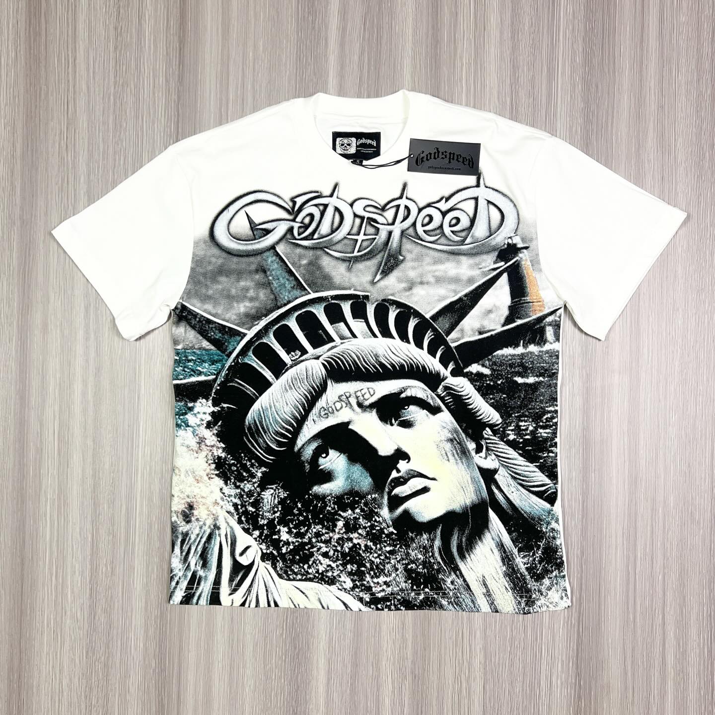 Godspeed Hoodie Sets 