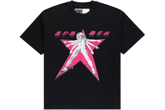 Sp5der 5ex Tee T-Shirt Unisex
