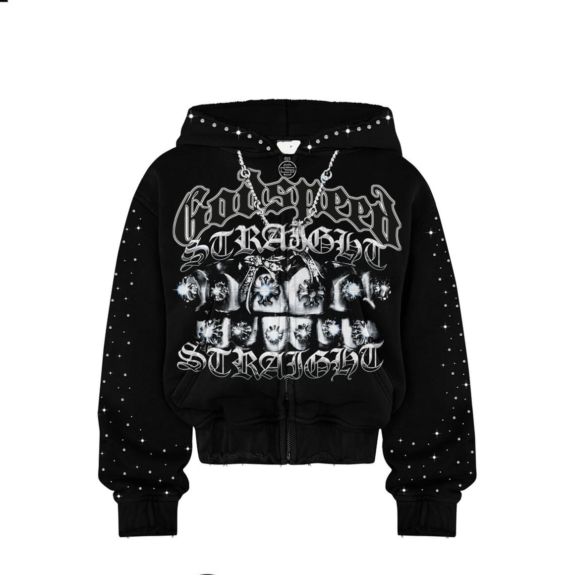 GodSpeed Hoodie Sale