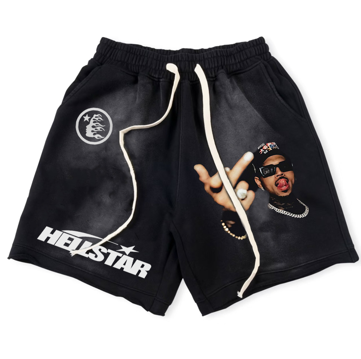 Hellstar Short Sale