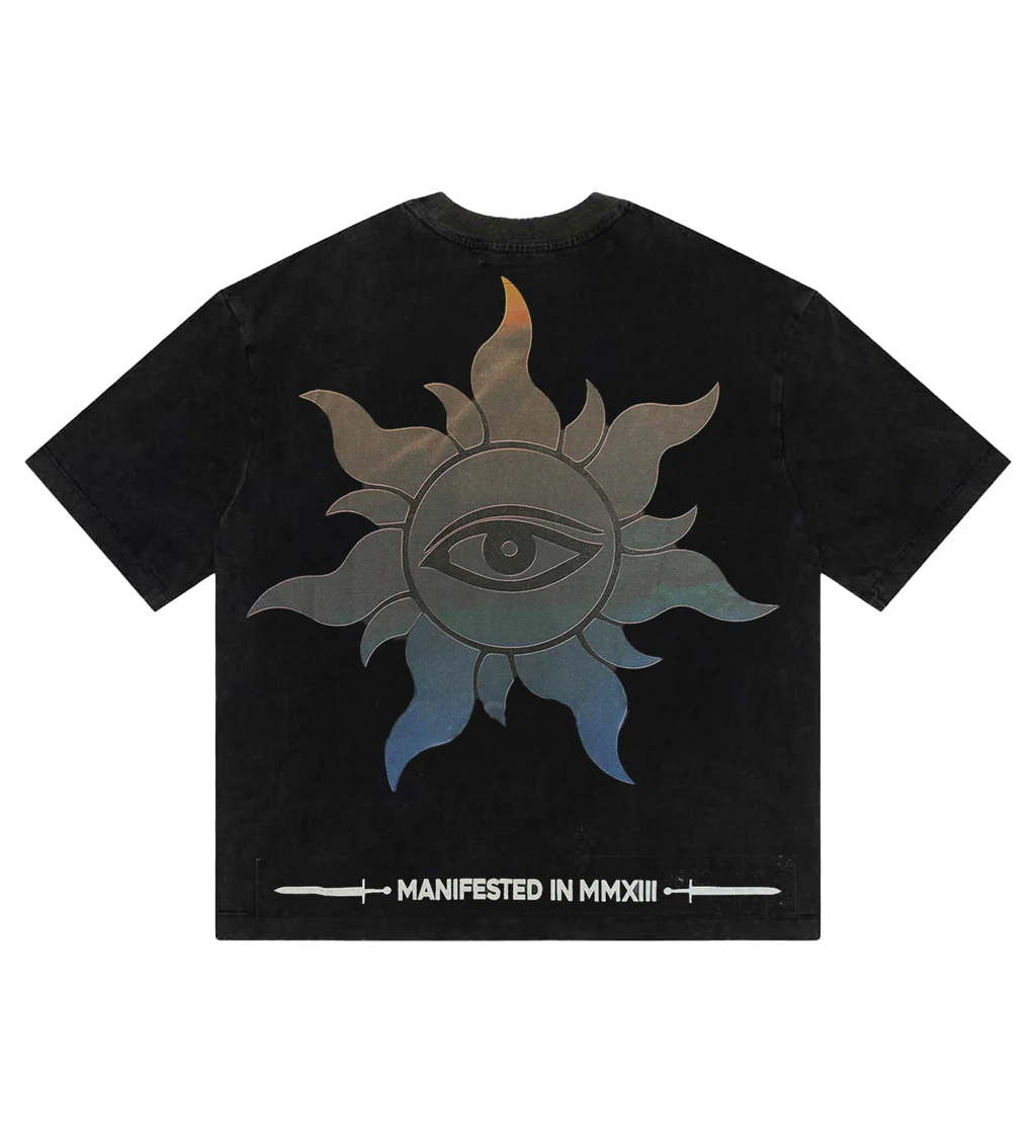 GodSpeed Tee T-Shirt Unisex