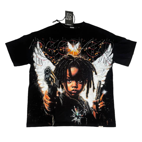 REVEER Tee T-Shirt Unisex