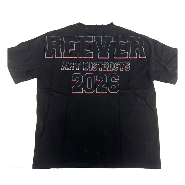 REVEER Tee T-Shirt Unisex