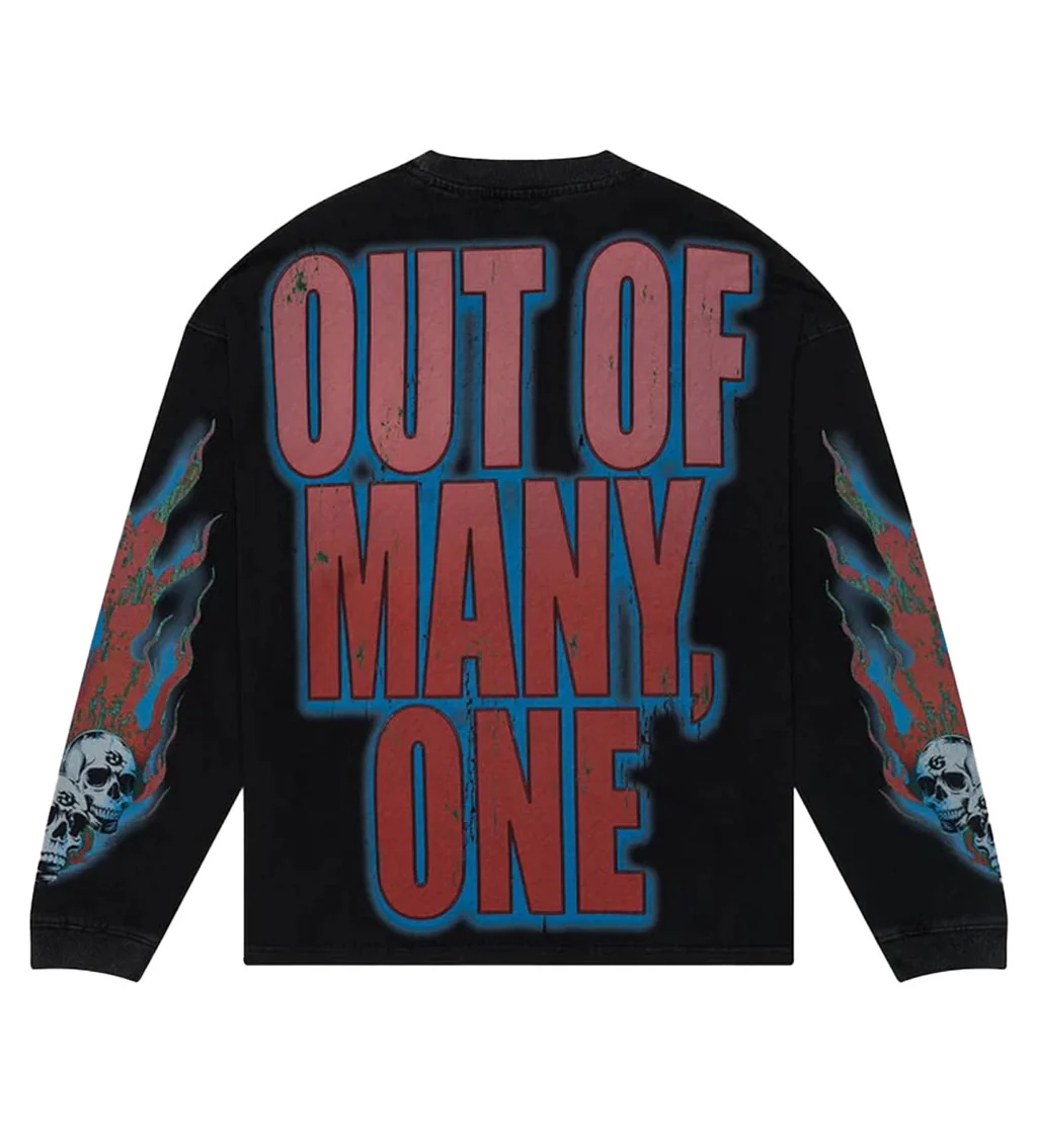 GodSpeed Hoodie Sale