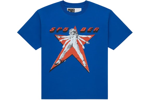 Sp5der 5ex Tee T-Shirt Unisex