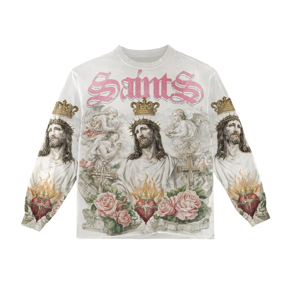 GodSpeed Hoodie Sale