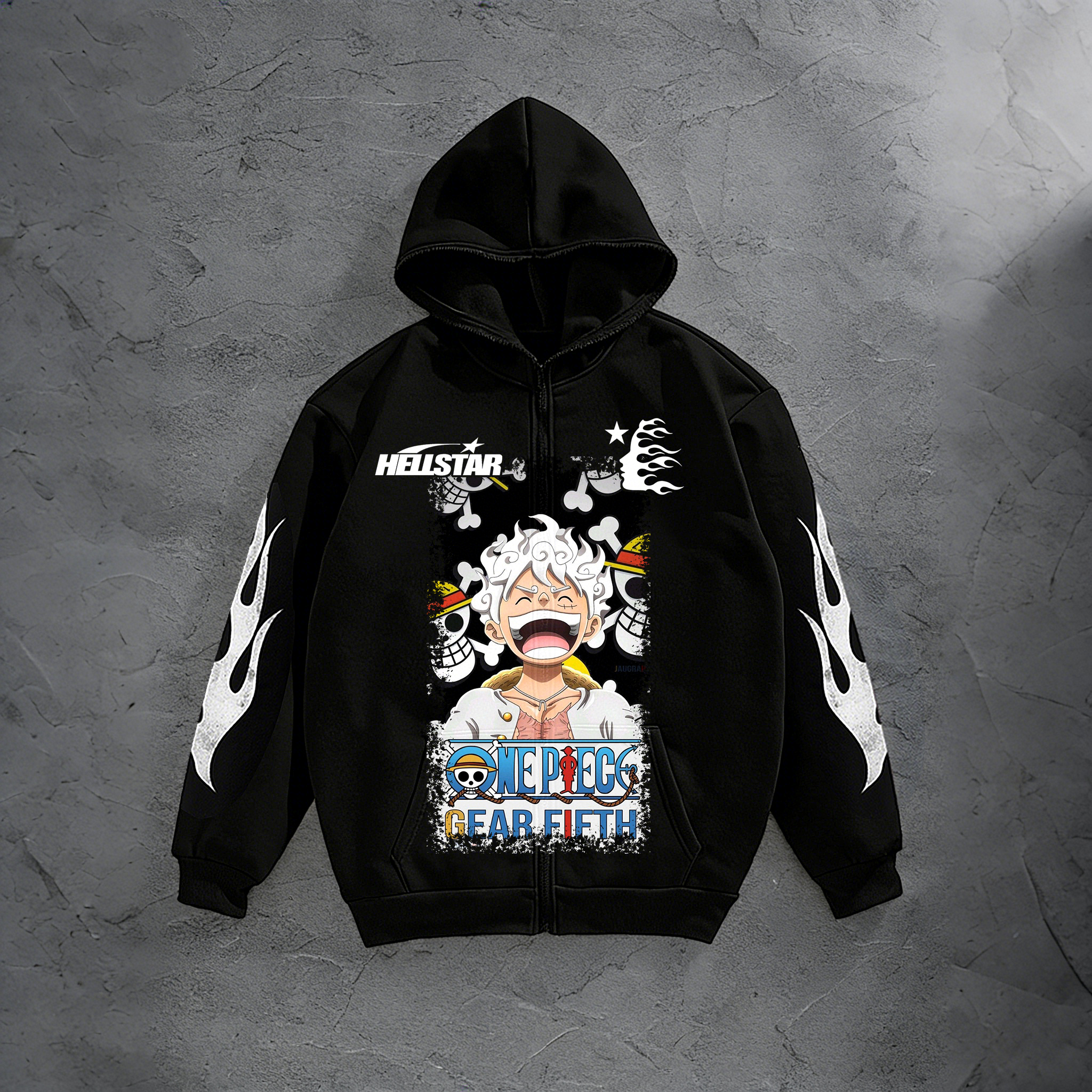 Hellstar Hoodie New Arrivals