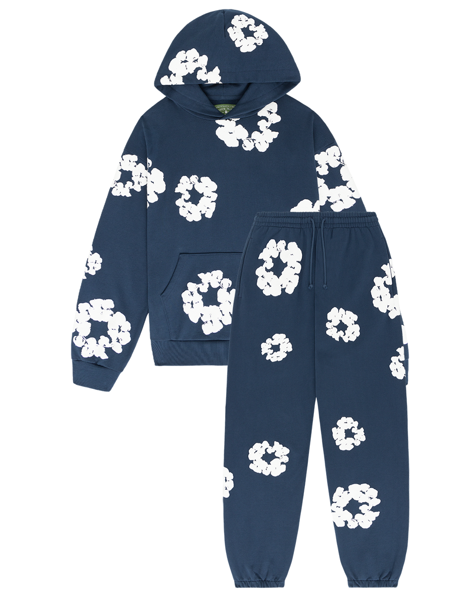 DenimTears Hoodie Sets 