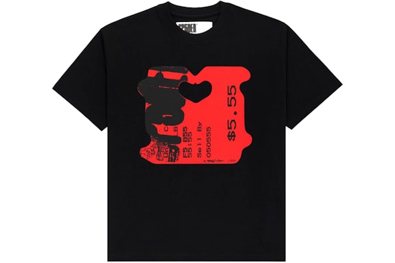 Sp5der 5ex Tee T-Shirt Unisex