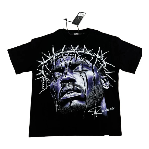 REVEER Tee T-Shirt Unisex