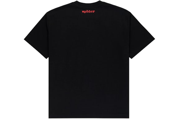 Sp5der 5ex Tee T-Shirt Unisex