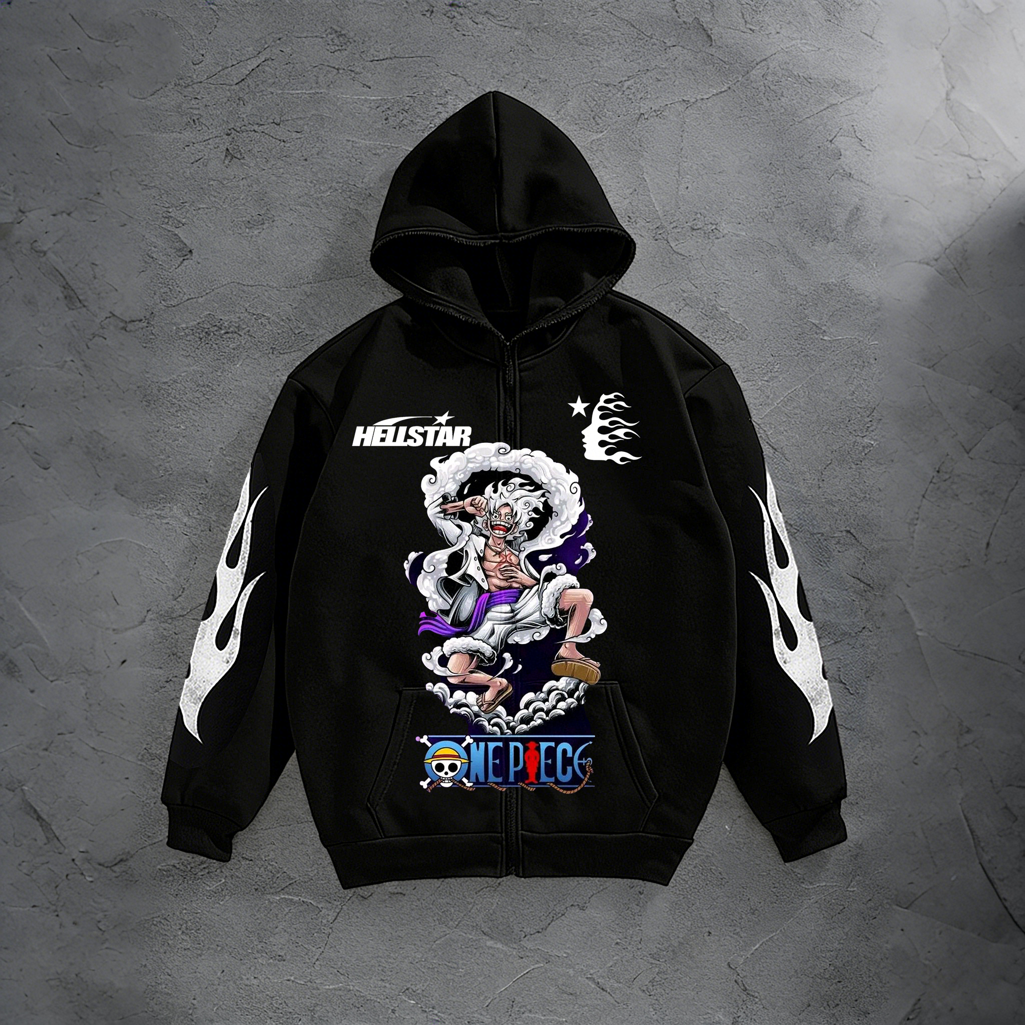 Hellstar Hoodie New Arrivals