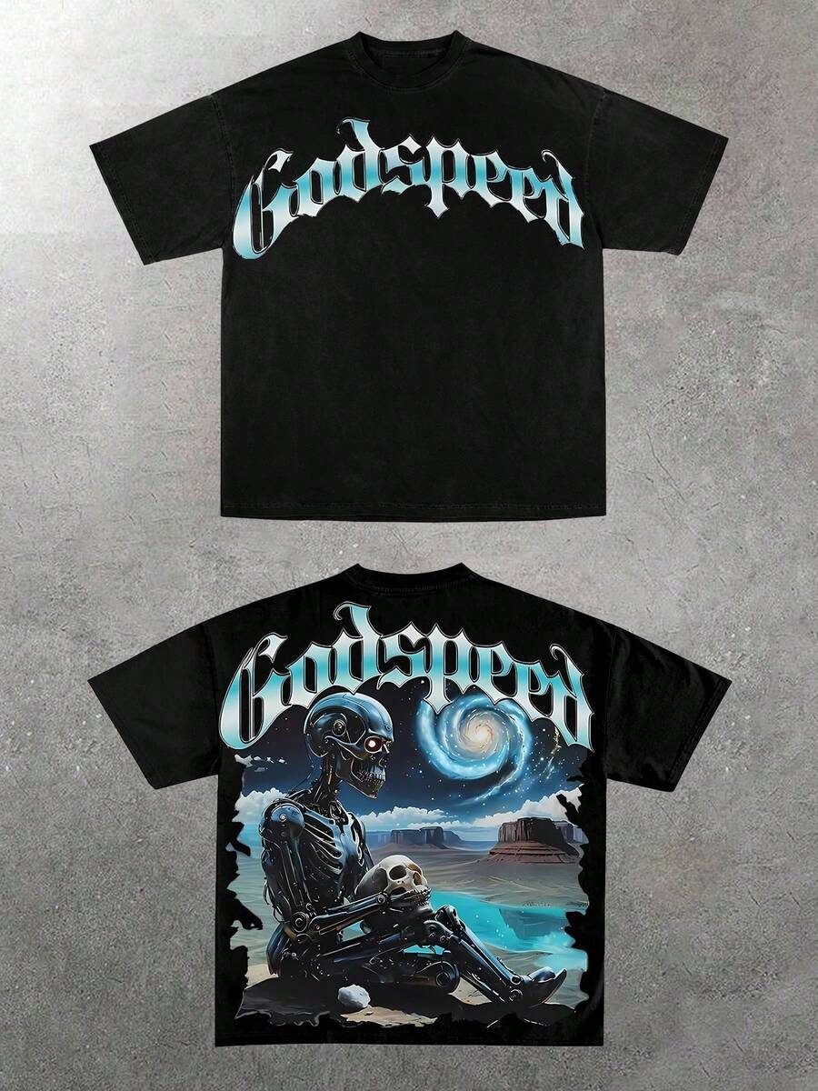 New Style Hellstar Tee T-Shirt Unisex