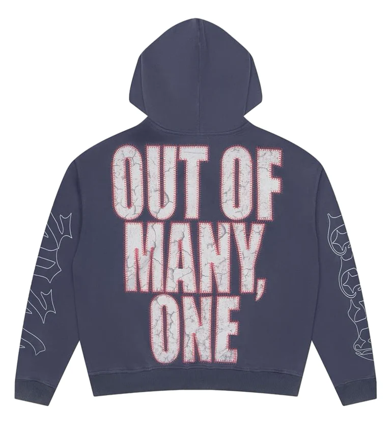 GodSpeed Hoodie Sale