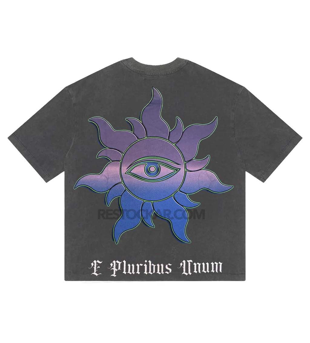 GodSpeed Tee T-Shirt Unisex