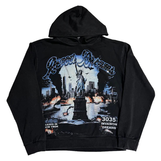 REVEER Hoodie