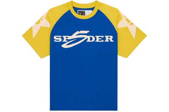 Sp5der 5ex Tee T-Shirt Unisex