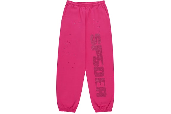 Sp5der 5ex pants sale