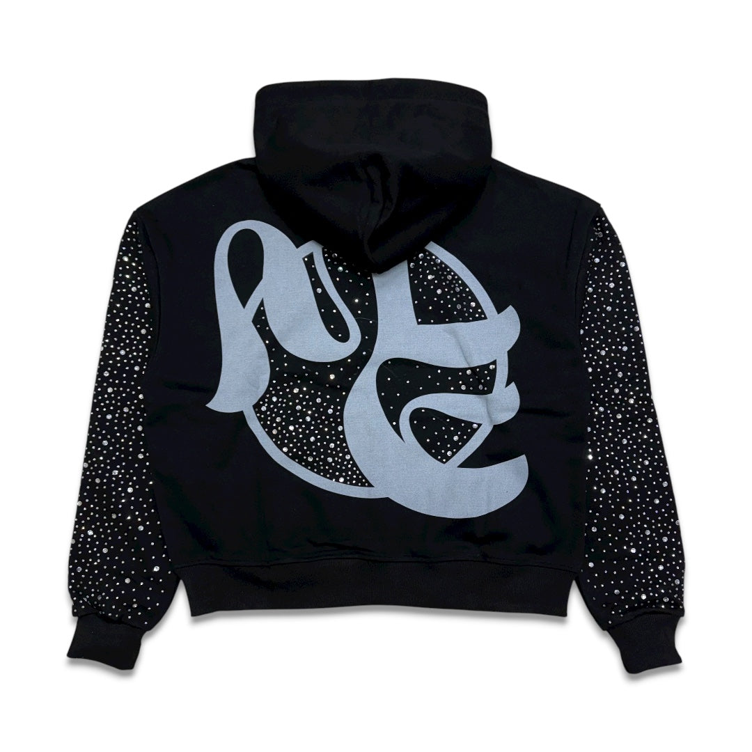 Unisex New Limited edition Mixed Emotion Hoodie Sale
