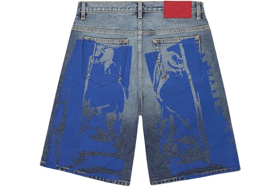 Sp5der 5ex Unisex Shorts