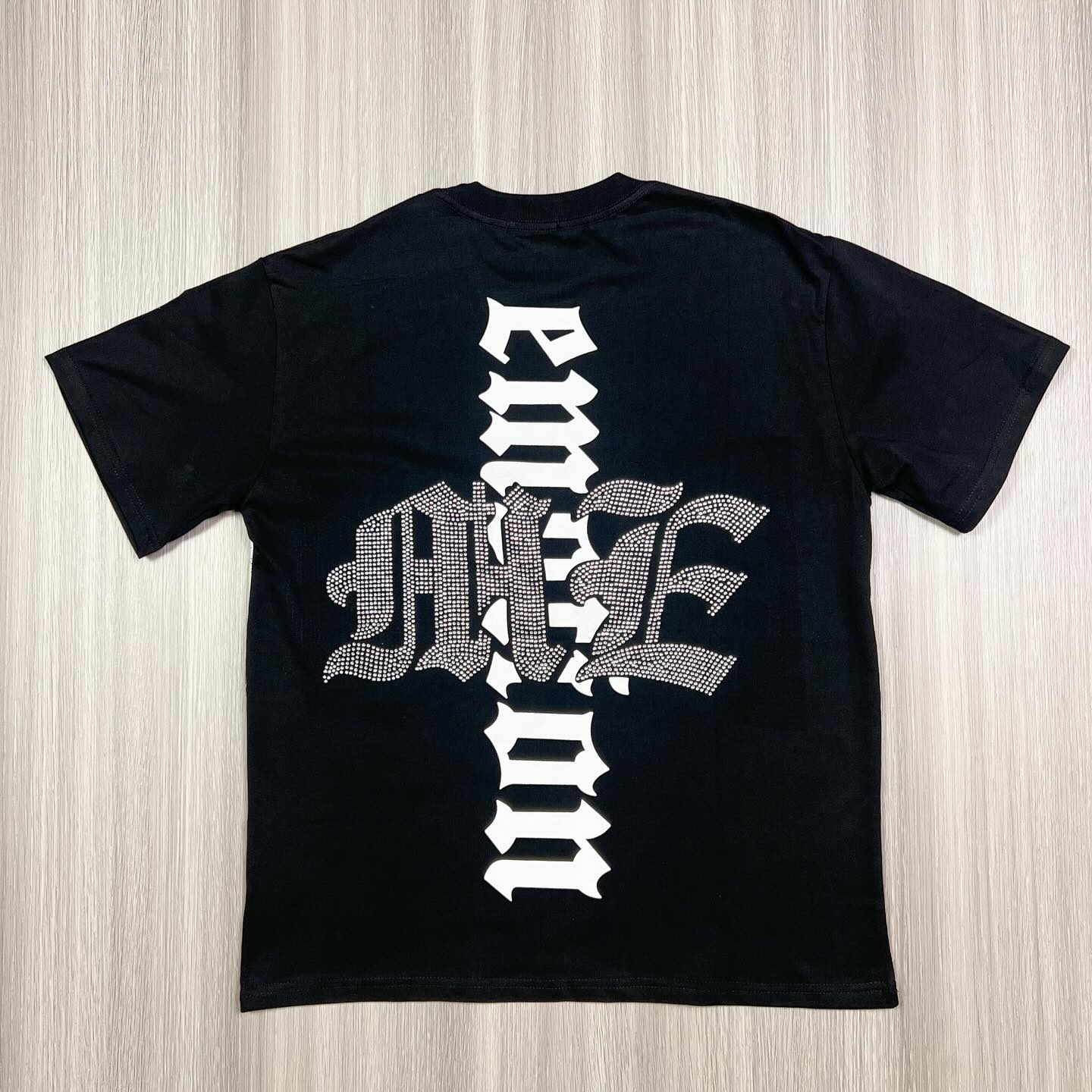 Mixed Emotion T-shirt Sets 