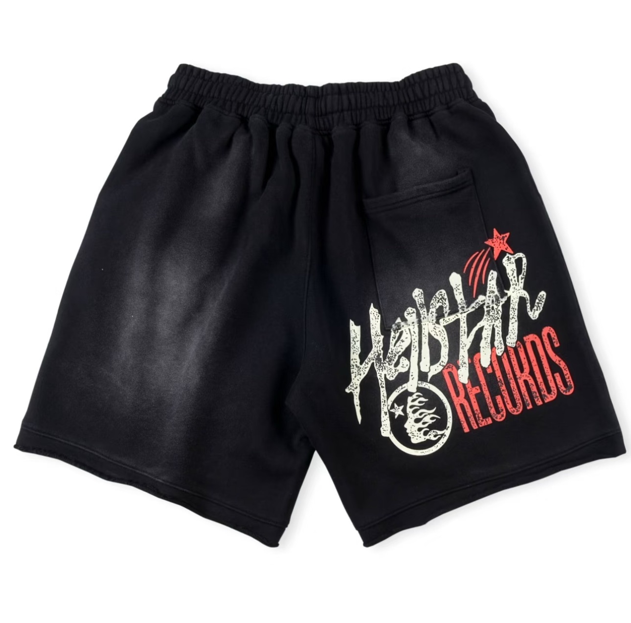 Hellstar Short