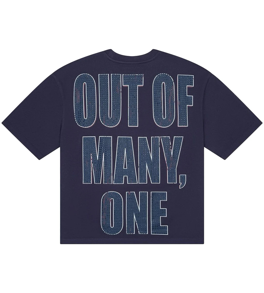 GodSpeed Tee T-Shirt Unisex