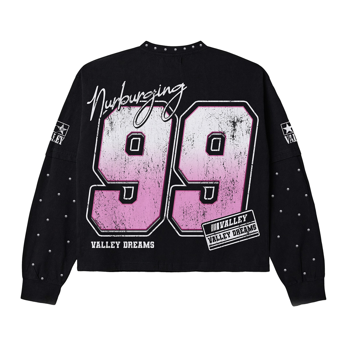Vale Forever Hoodie
