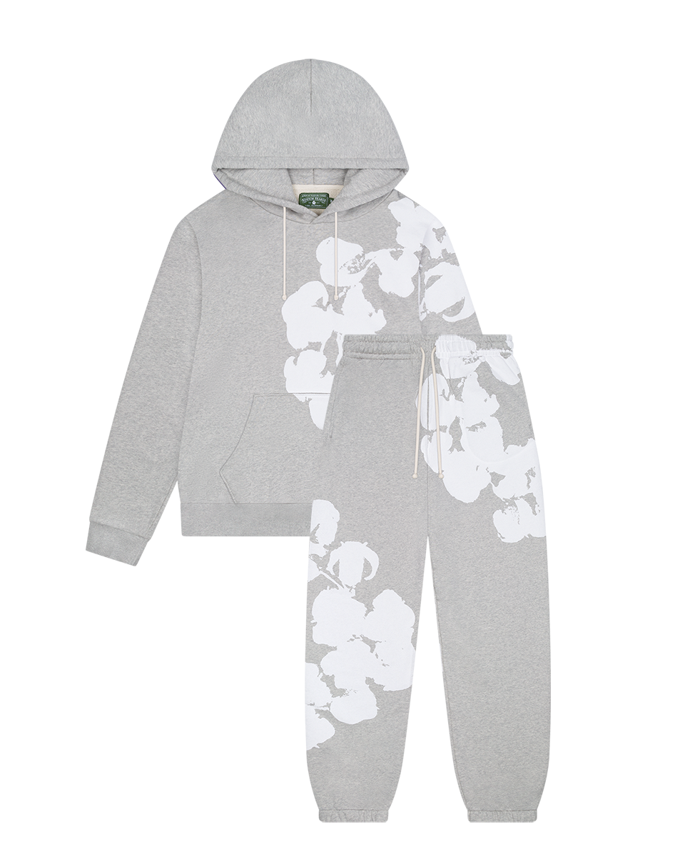 DenimTears Hoodie Sets 