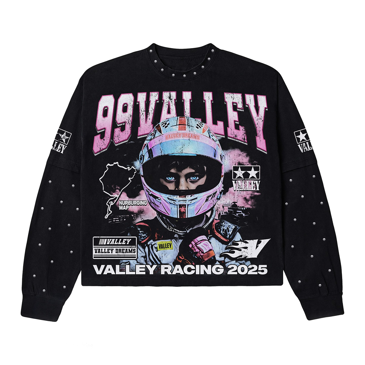Vale Forever Hoodie