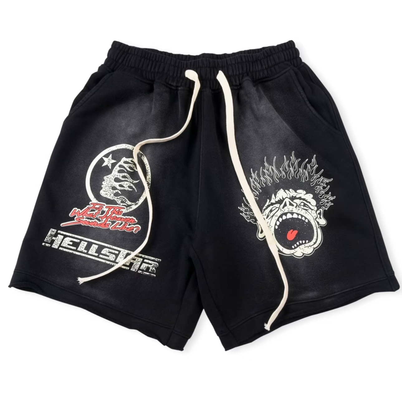 Hellstar Short