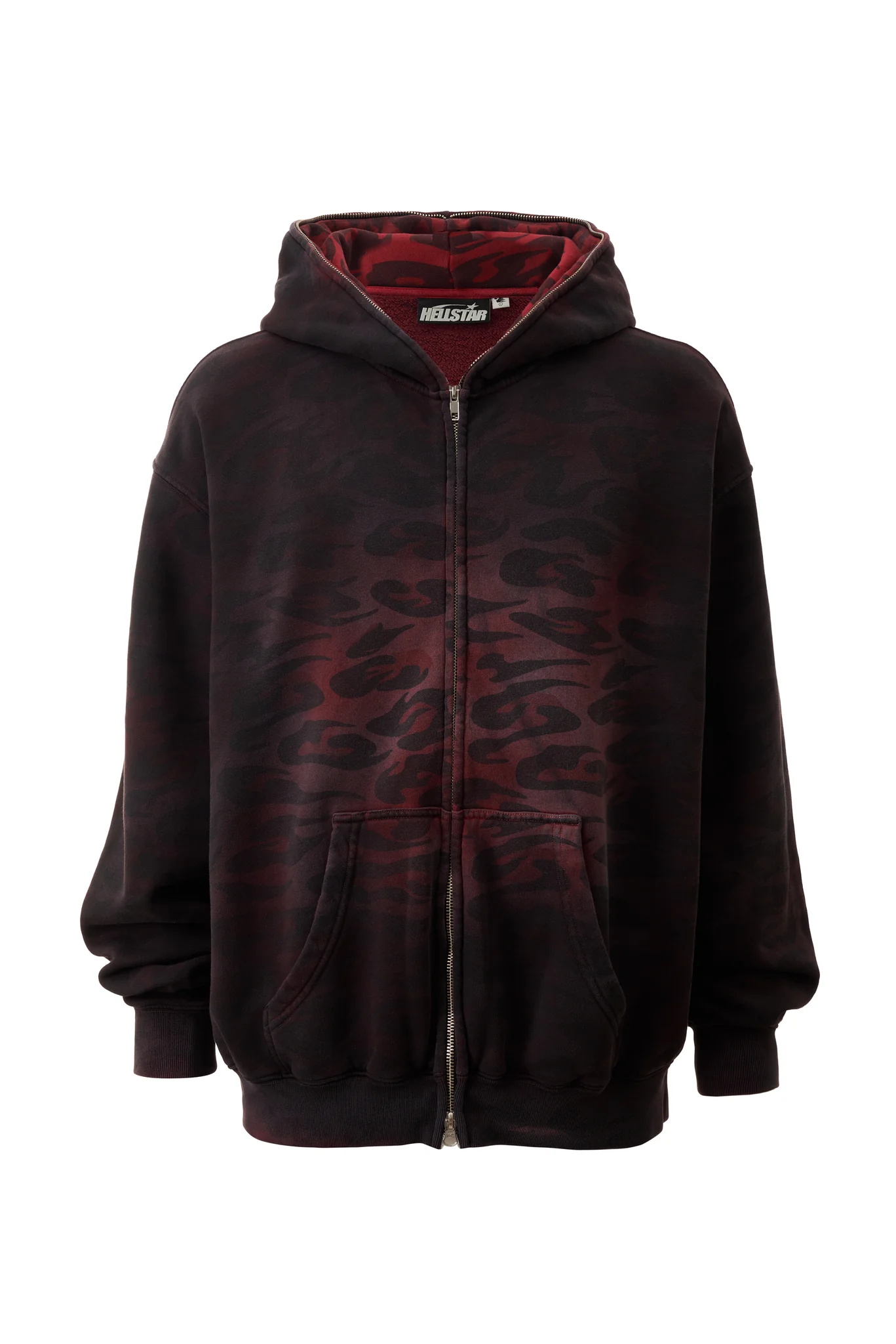 New Hellstar Hoodie New Arrivals
