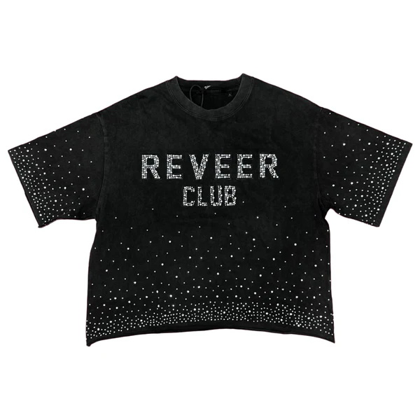 REVEER Tee T-Shirt Unisex
