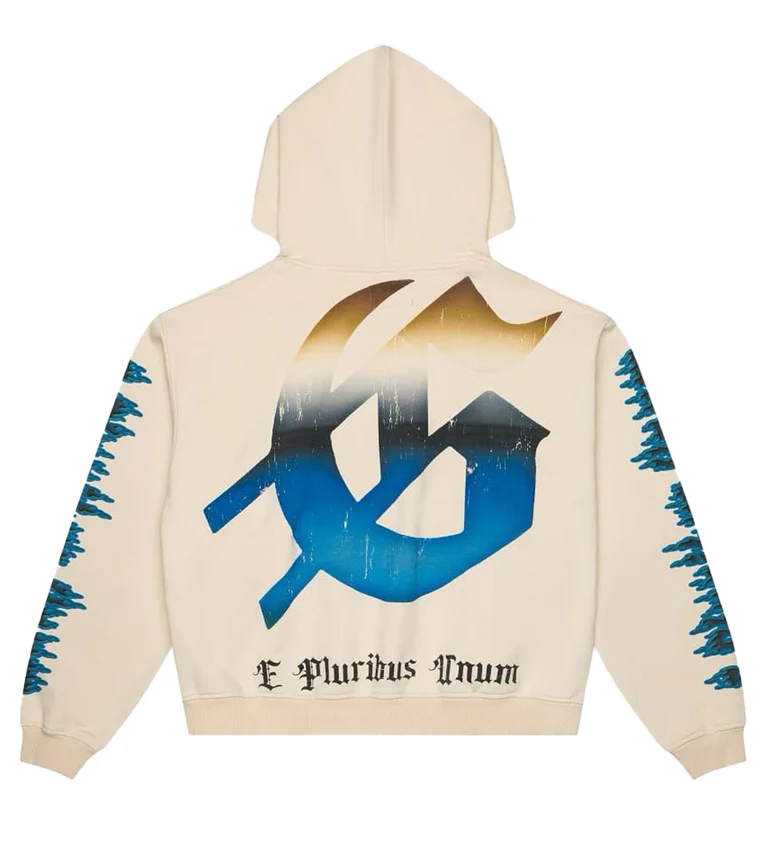 GodSpeed Hoodie Sale