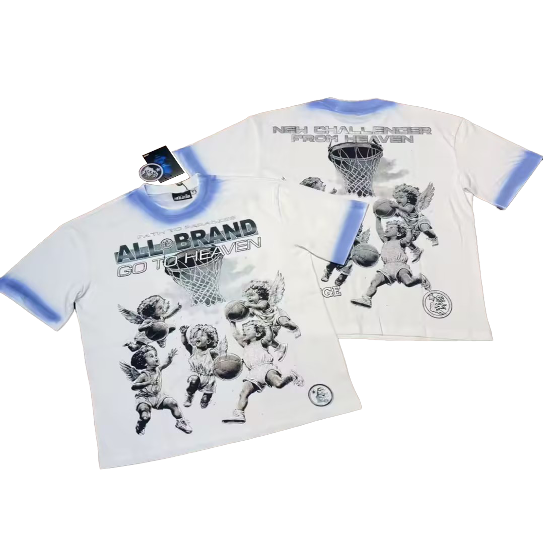 Hellstar 100% Cotton T-Shirt Unisex New Arrivals