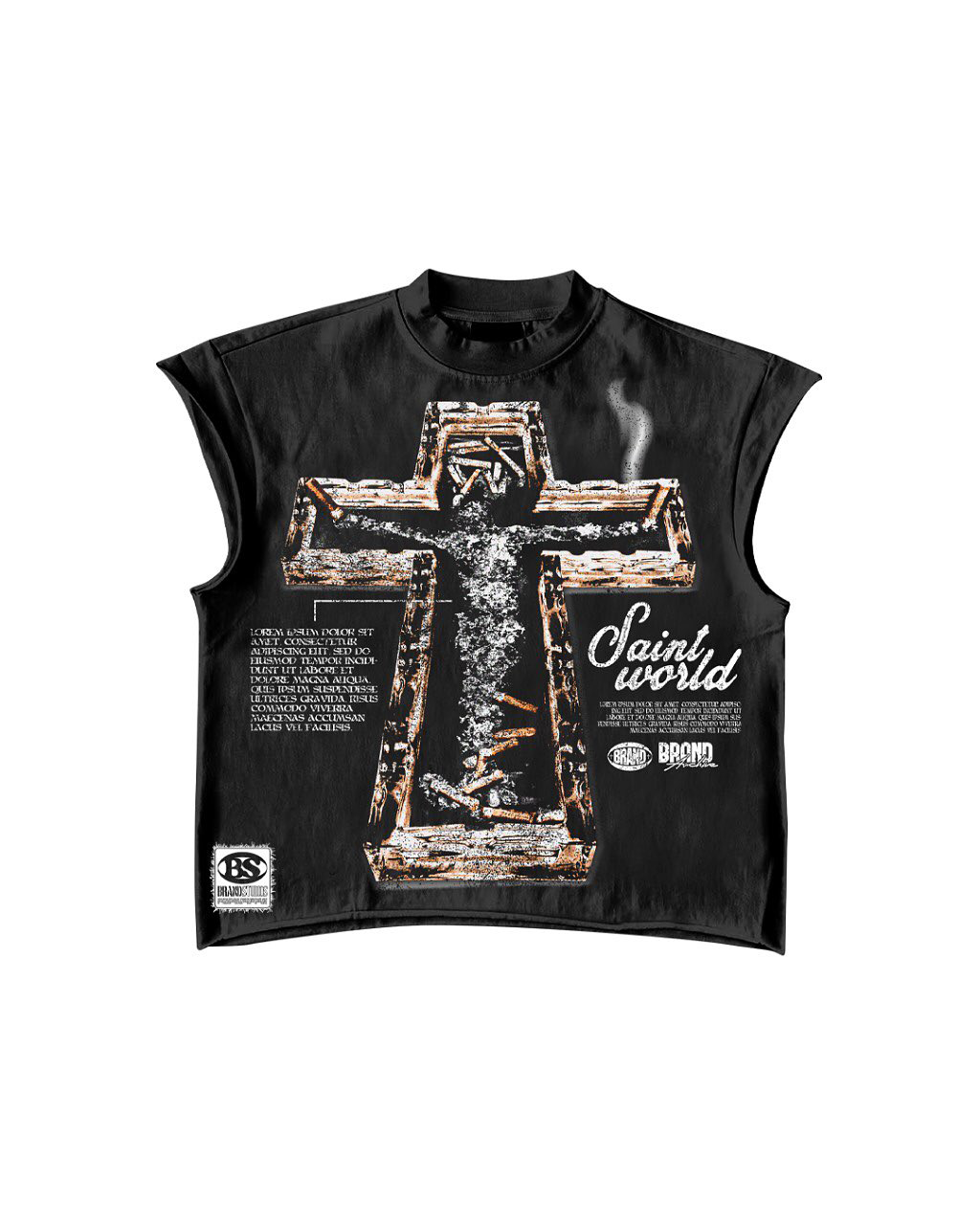 Hellstar Tank Top hot sale