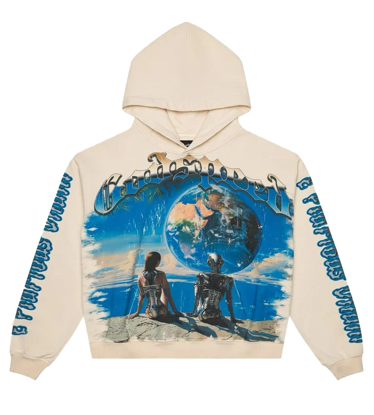 GodSpeed Hoodie Sale