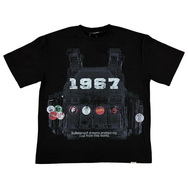 REVEER Tee T-Shirt Unisex