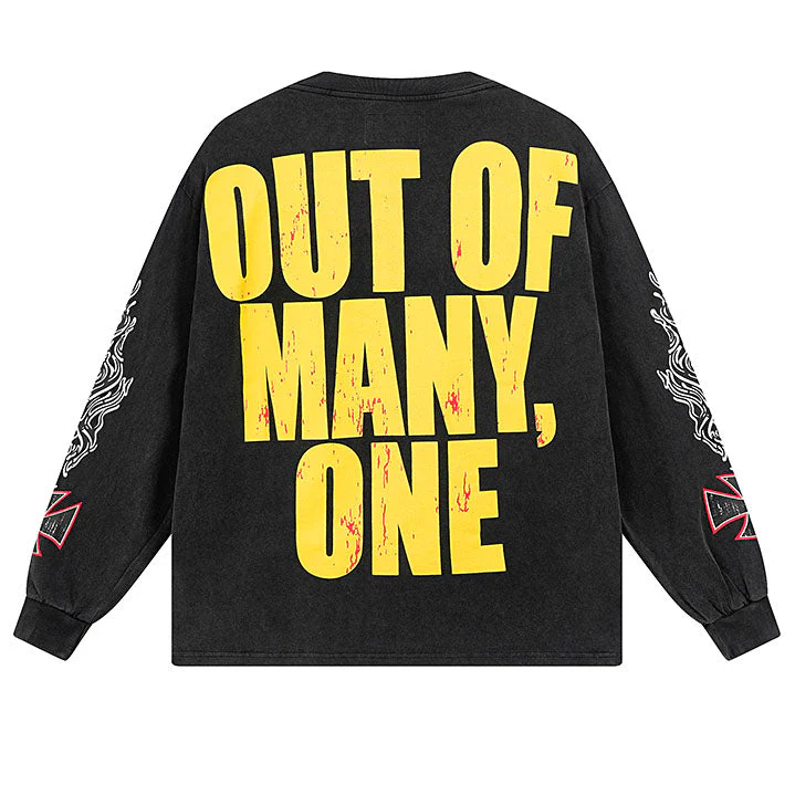 GodSpeed Hoodie Sale