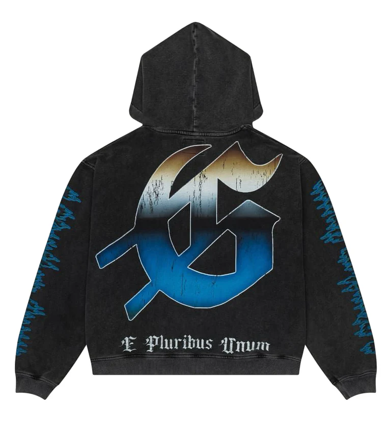 GodSpeed Hoodie Sale