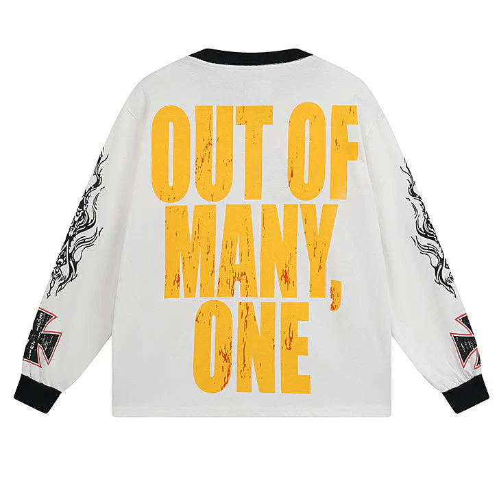 GodSpeed Hoodie Sale