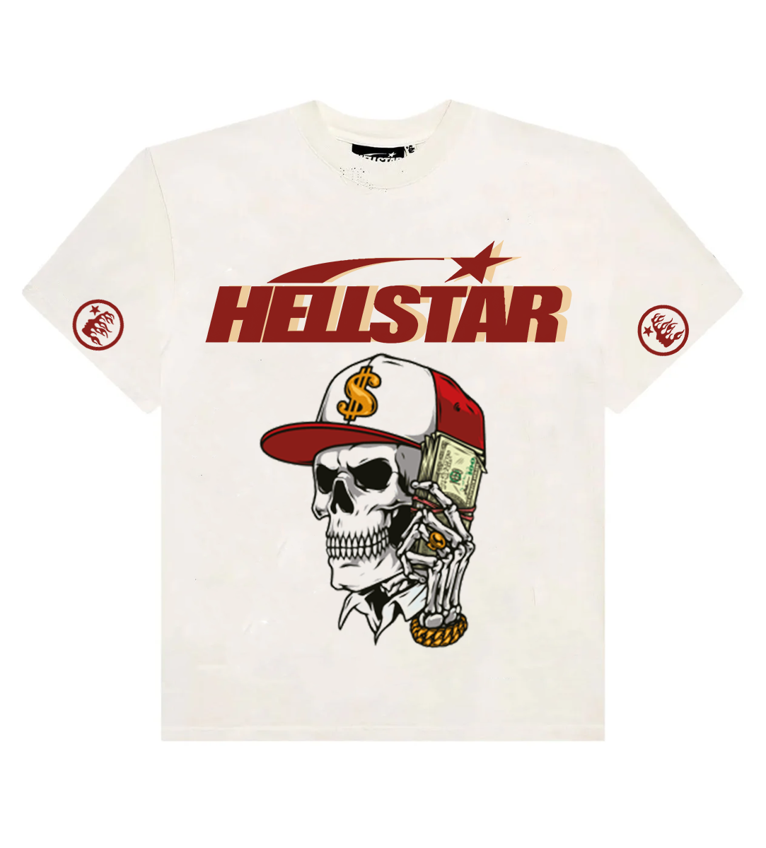 Hellstar Tee T-Shirt Unisex