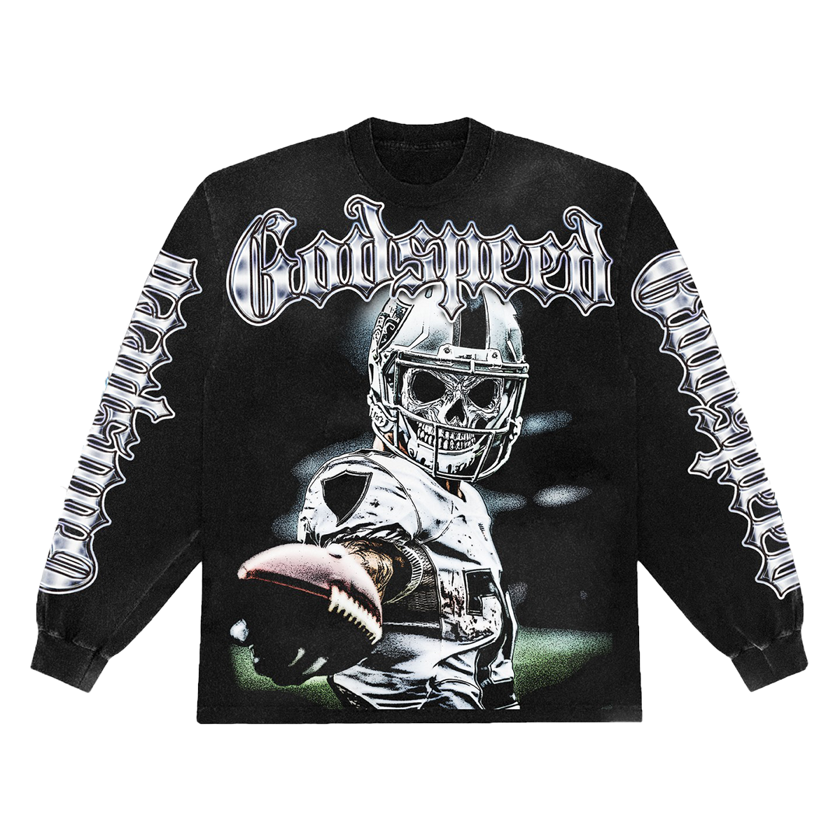 GodSpeed Hoodie Sale