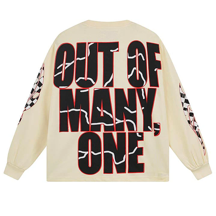 GodSpeed Hoodie Sale