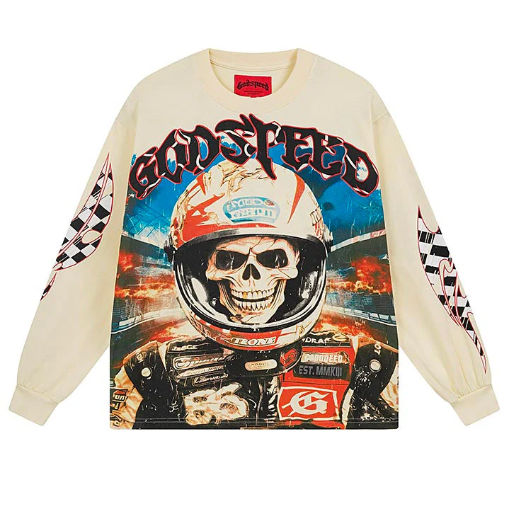GodSpeed Hoodie Sale