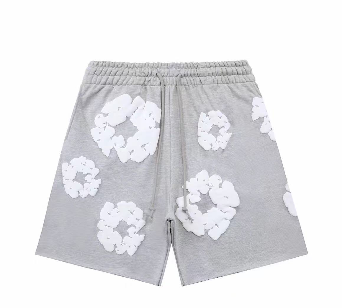 DenimTears Short Hot Sale