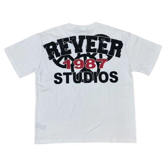 REVEER Tee T-Shirt Unisex