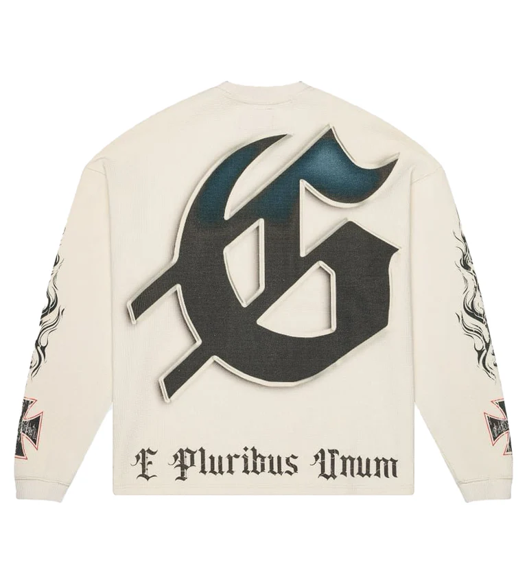 GodSpeed Hoodie Sale