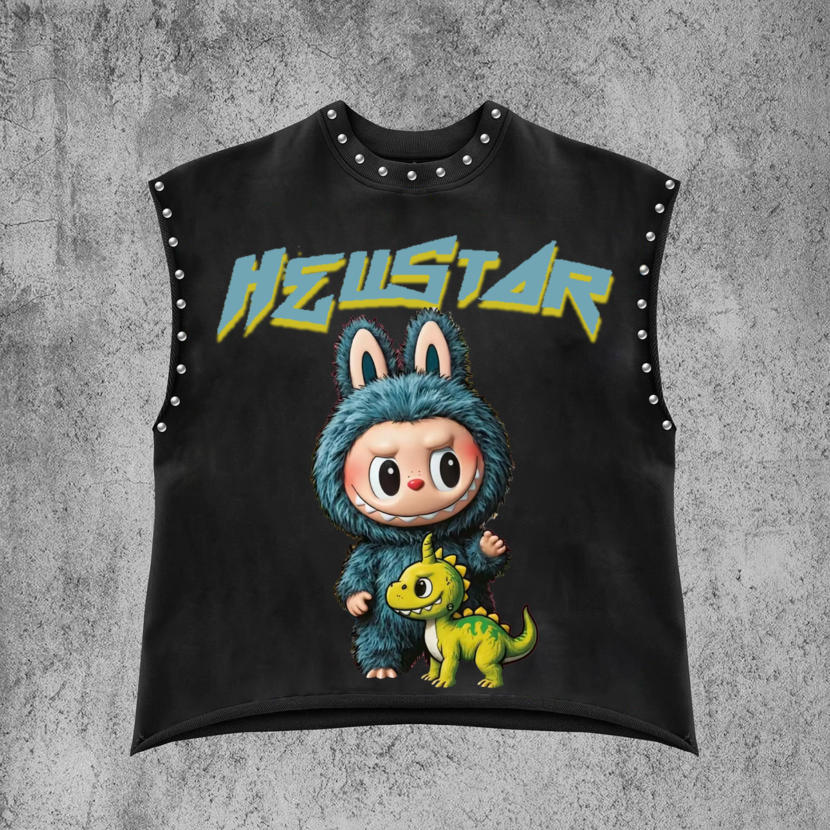 Hellstar Tank Top hot sale